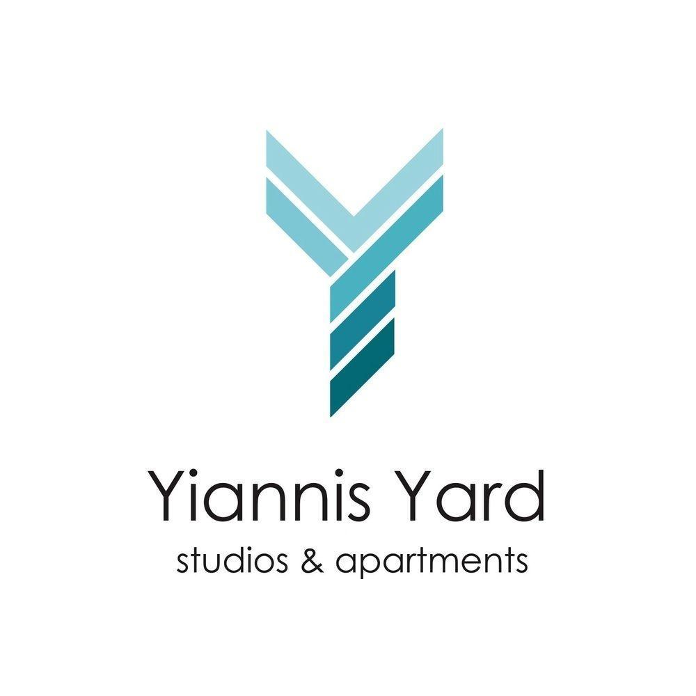Yiannis Yard & Aparthotel Kos-stad