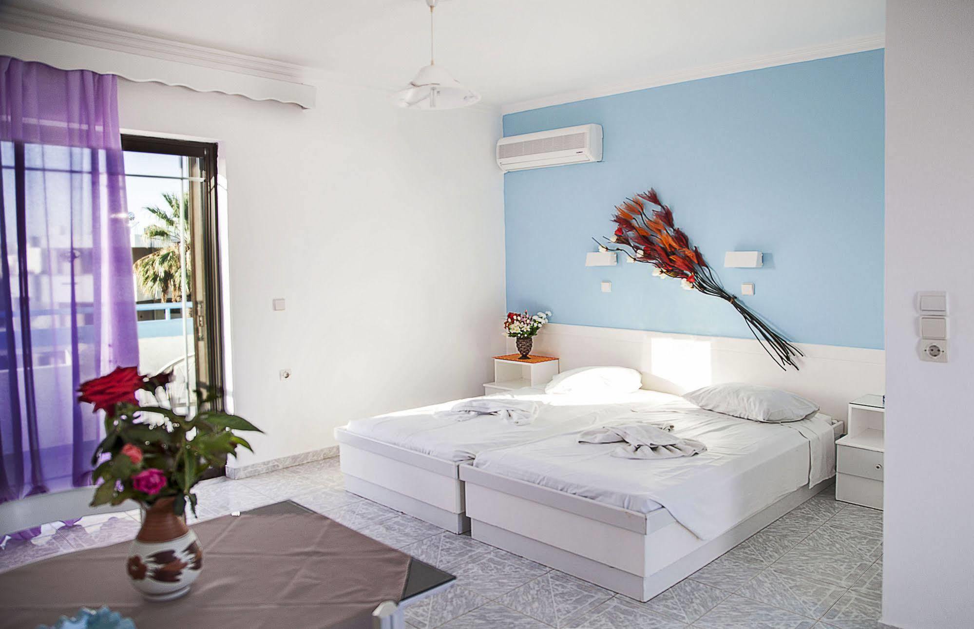 Yiannis Yard &
