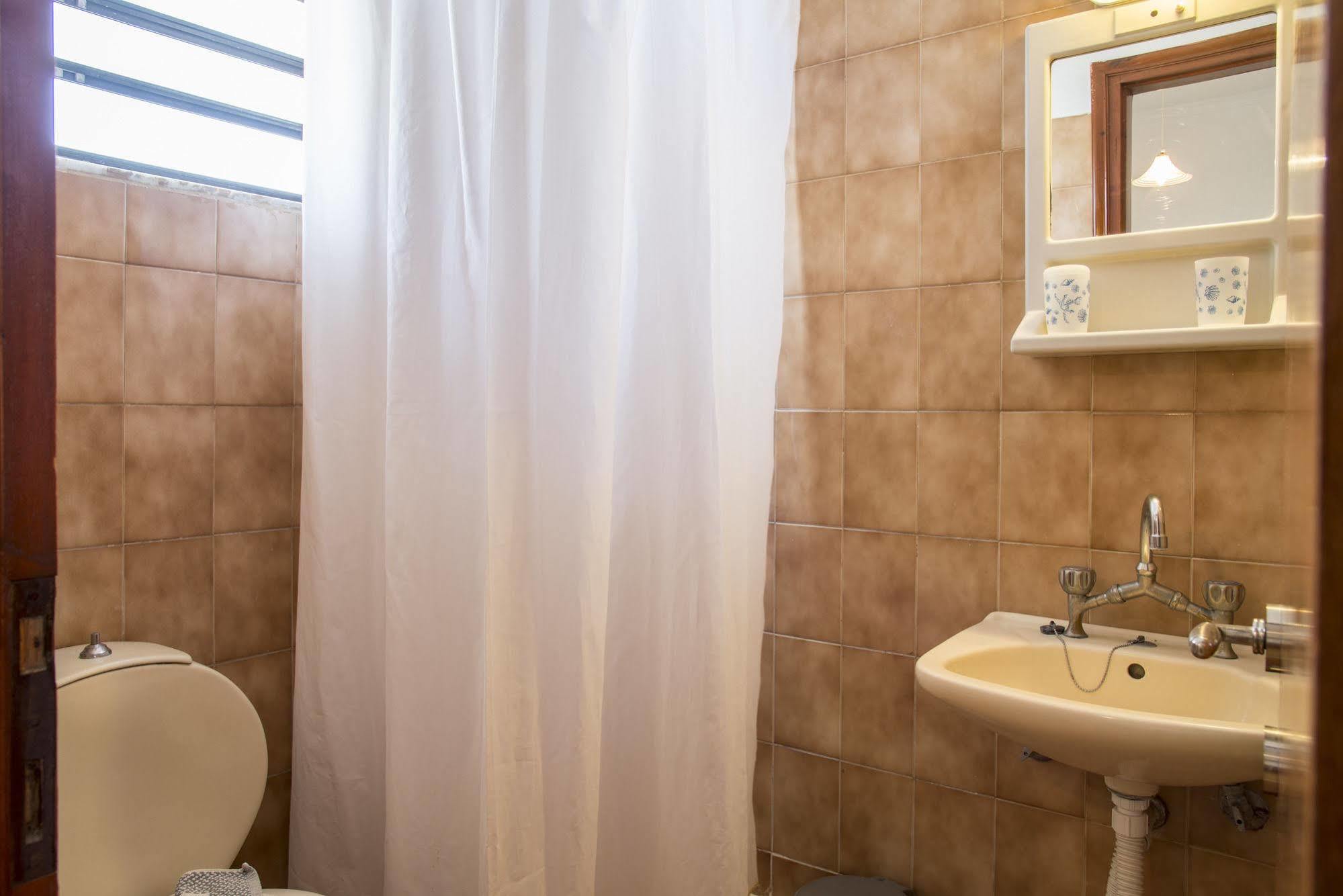 Aparthotel Yiannis Yard &