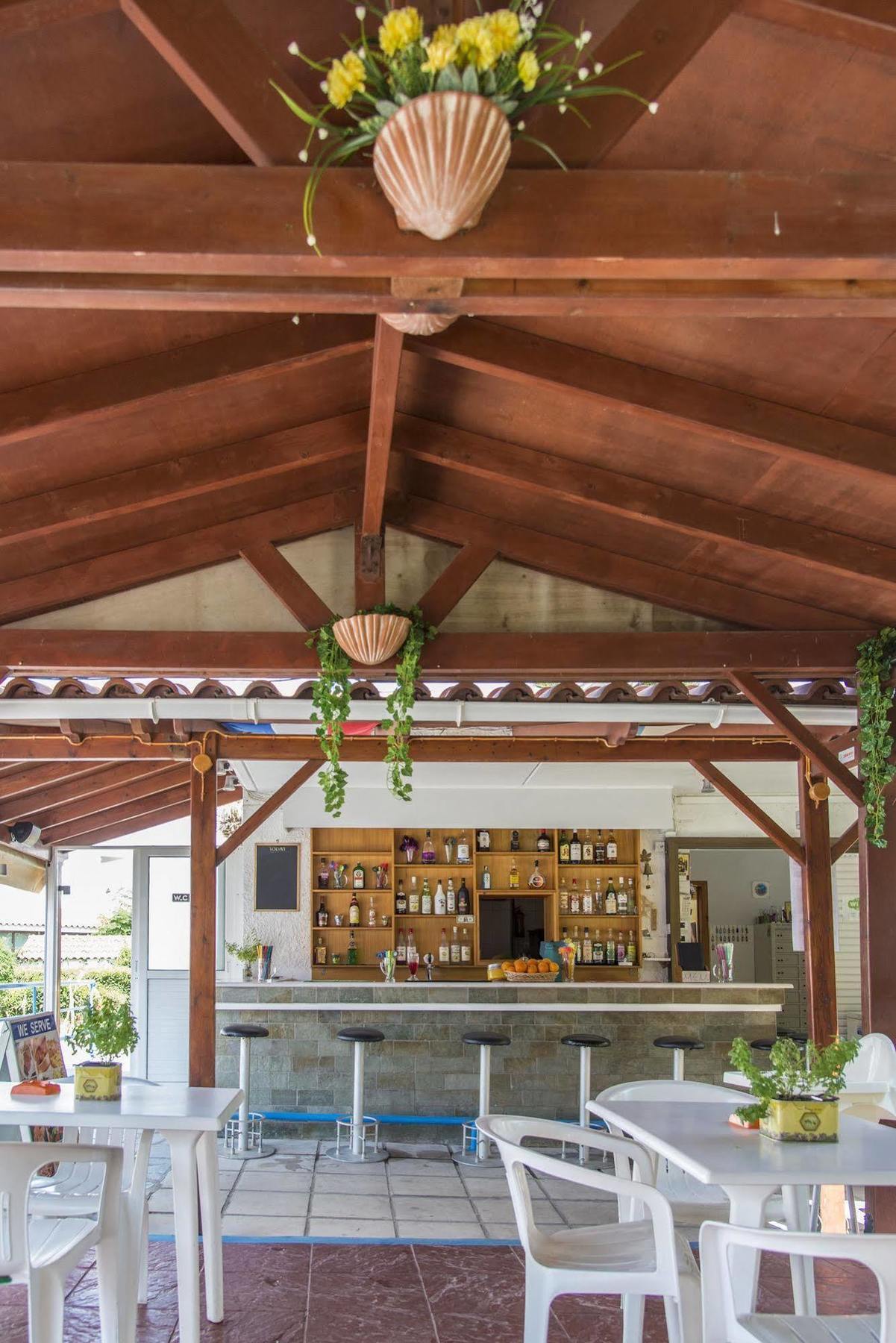 Aparthotel Yiannis Yard & Kos-stad