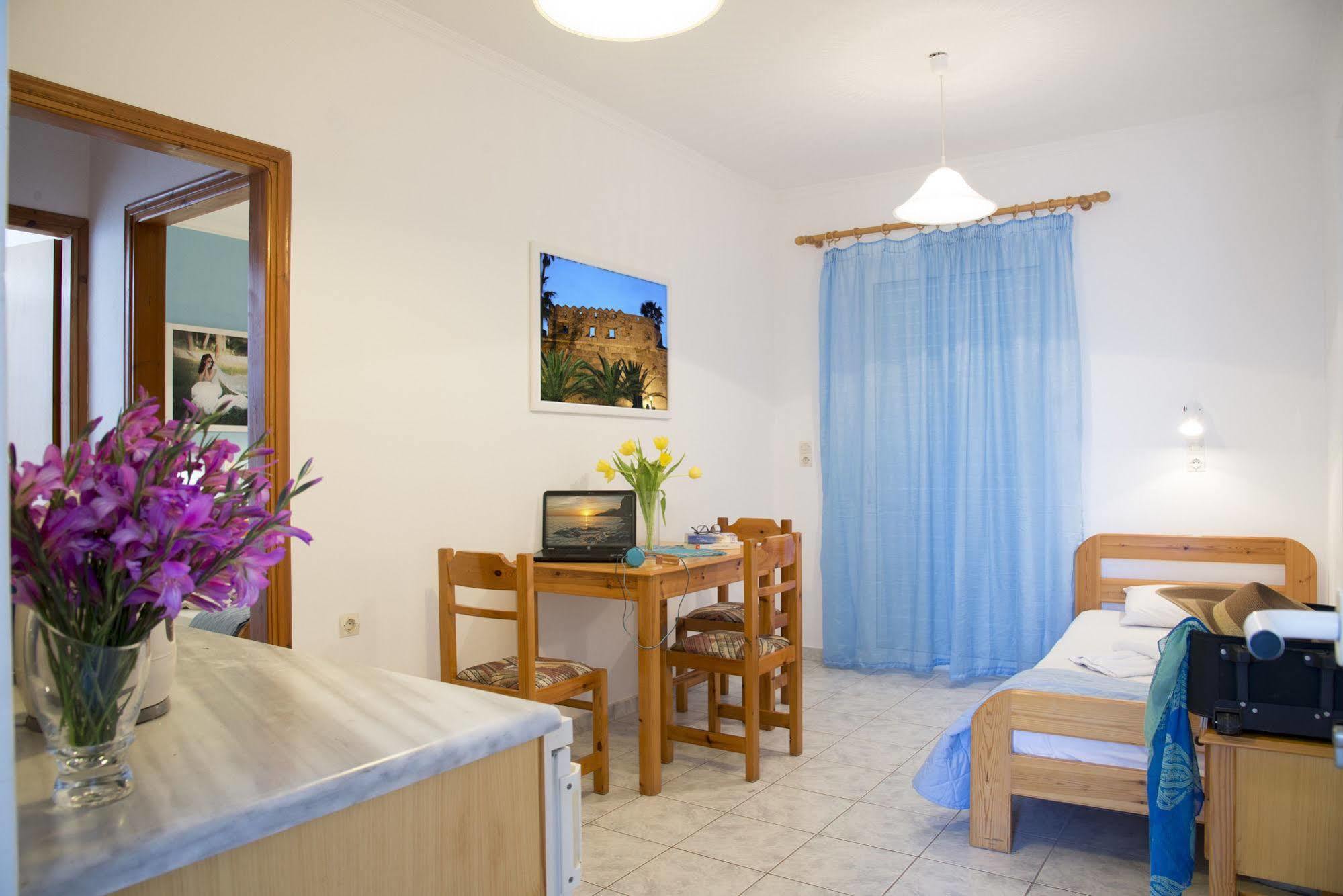 Yiannis Yard &