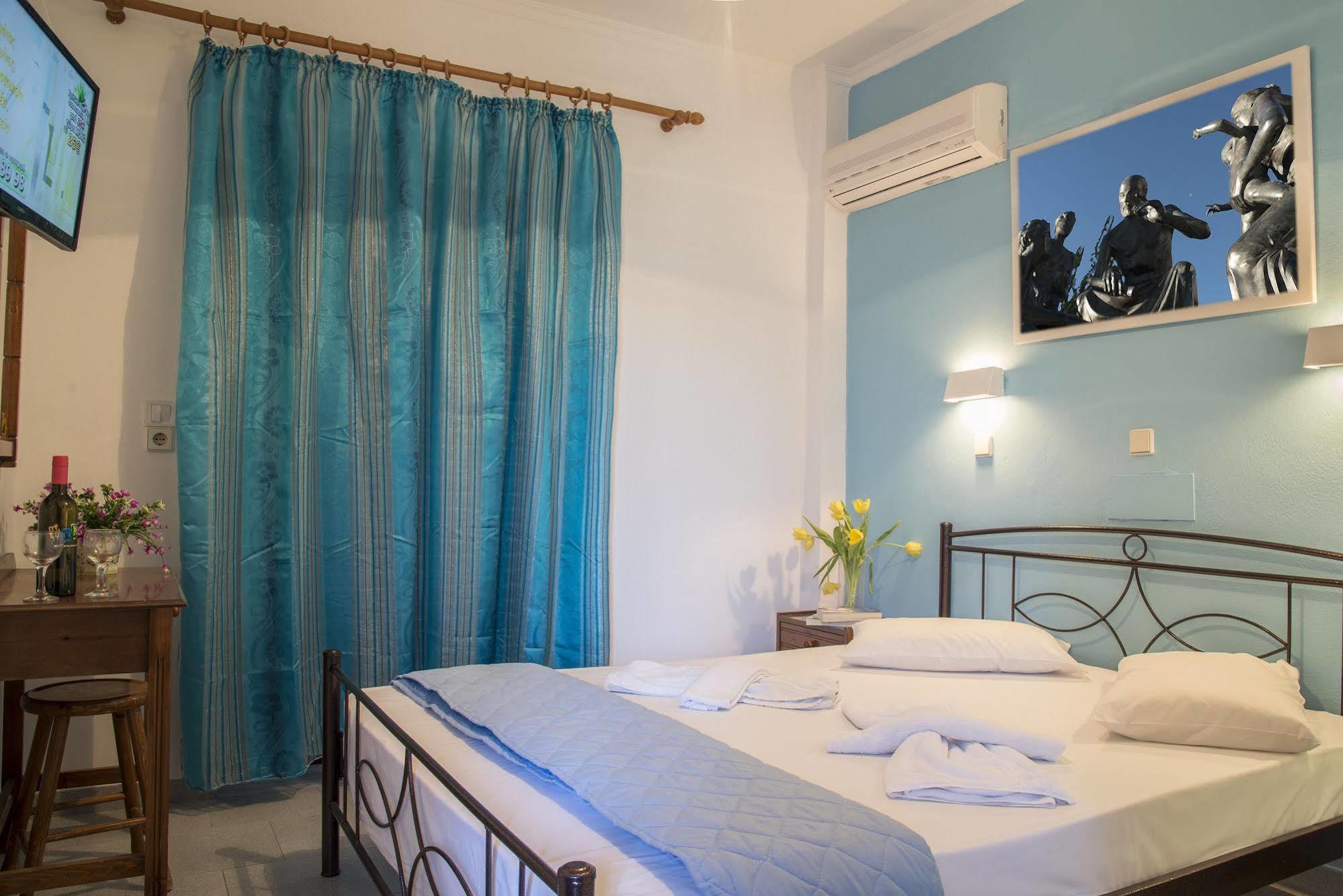 Yiannis Yard &