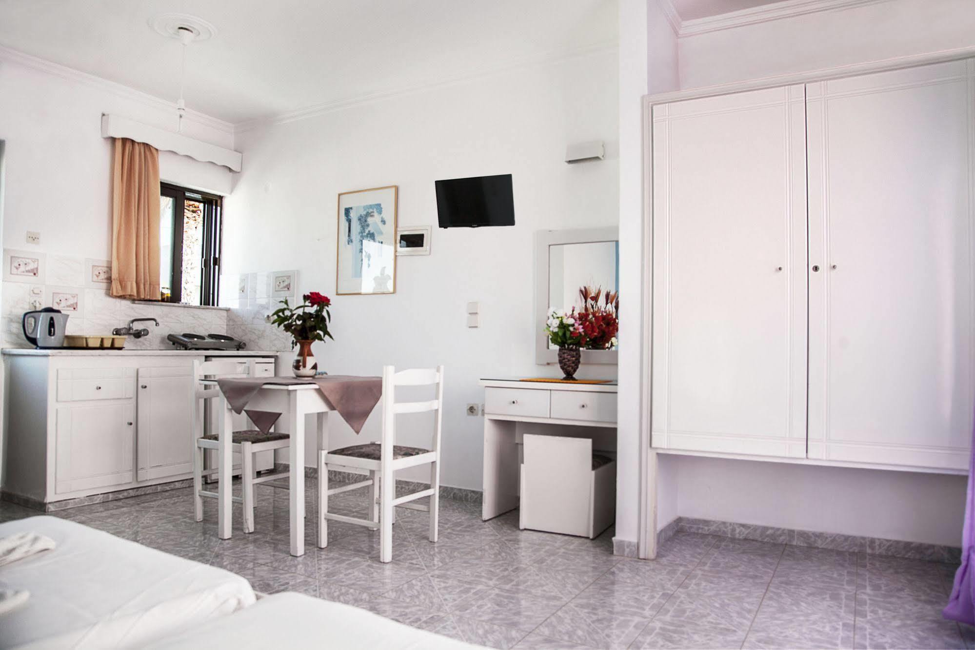 Yiannis Yard &
