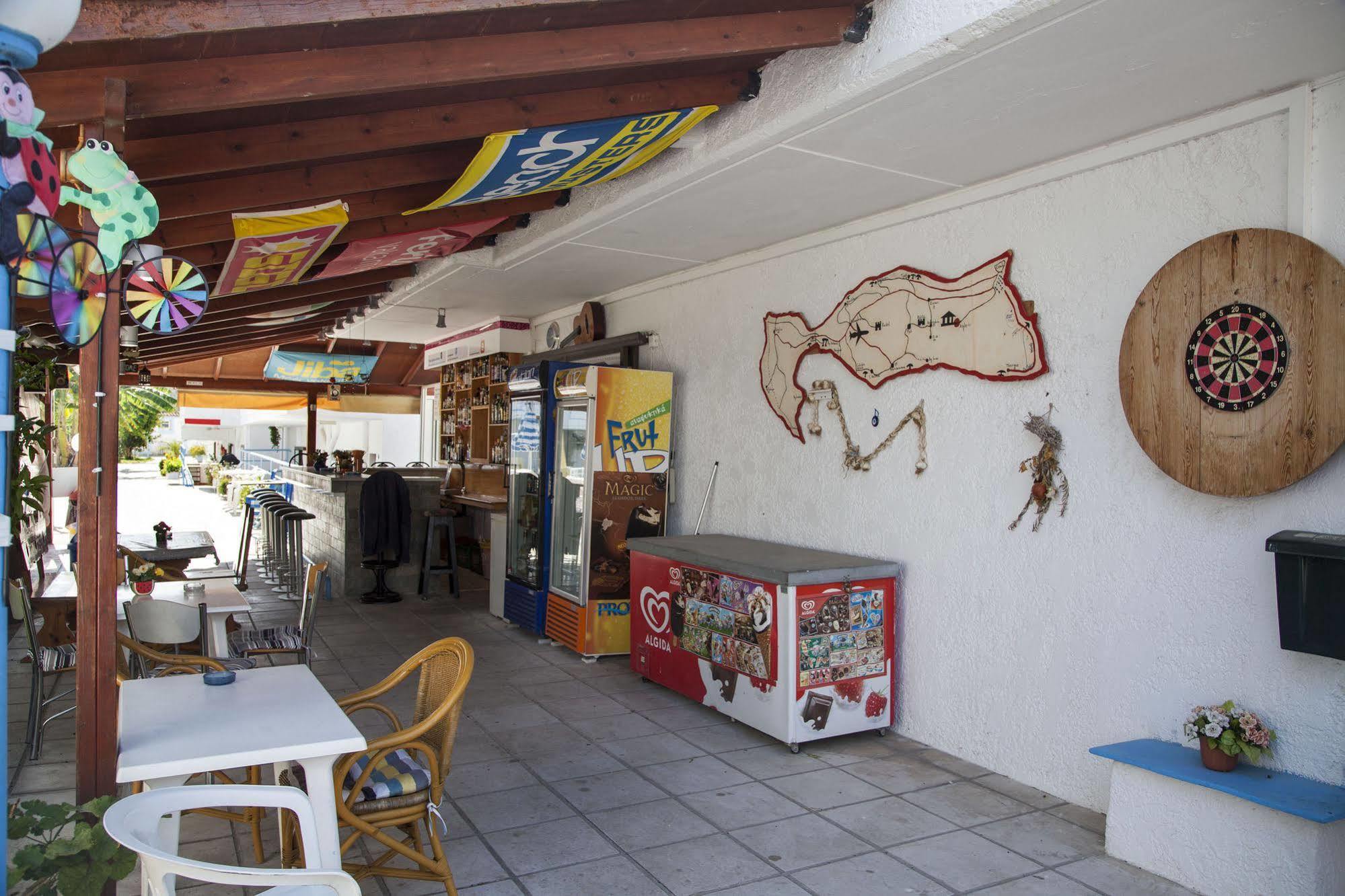 Yiannis Yard & Cos